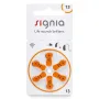 Signia-Hearing-Aid-Batteries-S13-size-13-1.45V-PR48