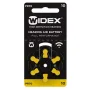Widex-Hearing-Aid-Batteries-size-10-1.45V-PR70