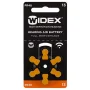 Widex-Hearing-Aid-Batteries-size-13-1.45V-PR48