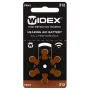 Widex-Hearing-Aid-Batteries-size-312-1.45V-PR41